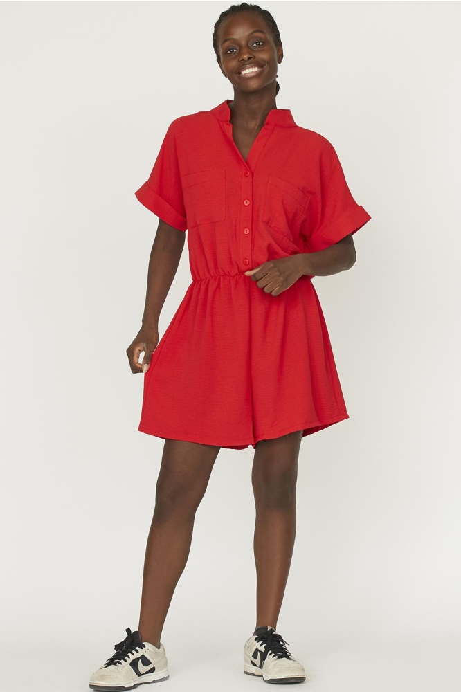 NINA PL 17835 RUBY